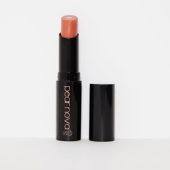 Pear Nova Lunar Tinted Lip Balm in Orbit | Bronze Pink - Picture 5 of 10